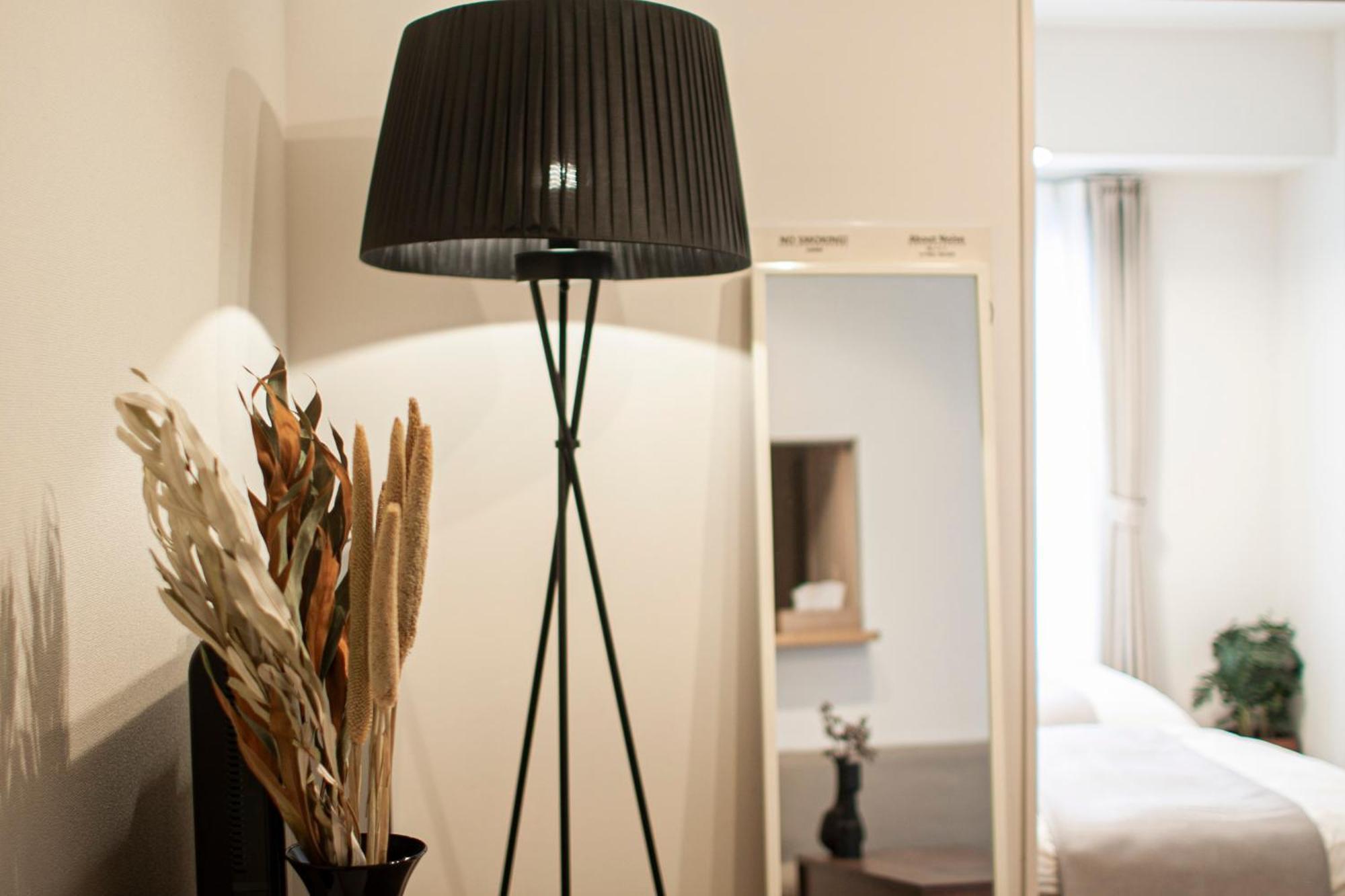 Tsubaki Garden Apartment Sapporo Ngoại thất bức ảnh