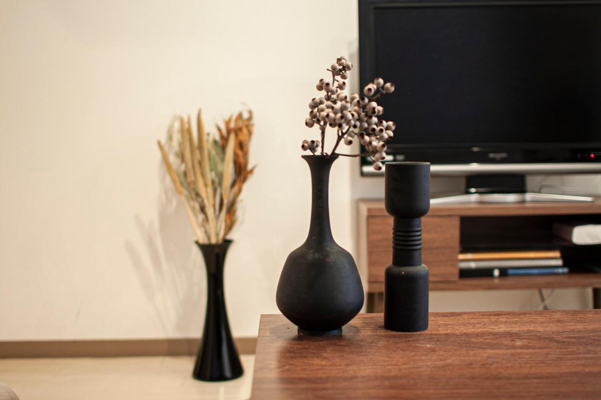 Tsubaki Garden Apartment Sapporo Ngoại thất bức ảnh